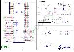 Schematic Toshiba Satellite L30 QUANTA BL1