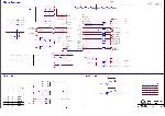 Schematic Toshiba Satellite L310 QUANTA TE1M