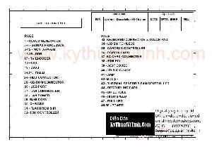 Схема Toshiba SATELLITE M18 (CRICKET2.0 INVENTEC) ― Manual-Shop.ru