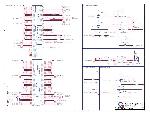 Schematic Toshiba Satellite M300, M305 QUANTA TE1