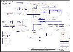 Schematic TOSHIBA SATELLITE M70 (HTW00 LA-2871)