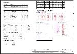 Schematic TOSHIBA SATELLITE M70 (HTW00 LA-2871)