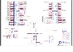 Schematic Toshiba Satellite P100 P105 QUANTA BD1