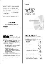 Сервисная инструкция Toshiba SD-K740SU