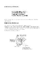 Сервисная инструкция Toshiba SD-P2700STN, STE, STR
