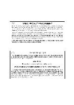 Сервисная инструкция Toshiba TDP-SP1, TDP-XP1, TDP-XP2