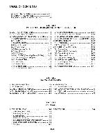Сервисная инструкция Toshiba TLP-X10, TLP-X11, TLP-X20, TLP-X21