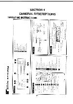 Сервисная инструкция Toshiba V-728B