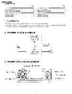 Сервисная инструкция TOYOTA Panasonic CN-TS0170LA, TS0171LA