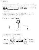 Сервисная инструкция TOYOTA Panasonic CN-TS0172LA