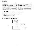 Service manual TOYOTA Panasonic CN-TS0270A