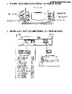 Service manual Panasonic CN-TS0820, TS0821, TS0822, TS0823