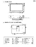 Сервисная инструкция Panasonic CN-TS6190