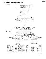 Service manual Panasonic CN-TS6270K