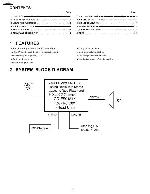 Сервисная инструкция Panasonic CQ-ES0484K