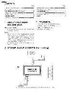 Сервисная инструкция PANASONIC CQ-ES7880AZ