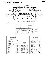 Сервисная инструкция PANASONIC CQ-ES7880AZ