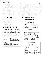 Service manual PANASONIC CQ-ET8060A