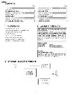 Service manual TOYOTA Panasonic CQ-JS6280K