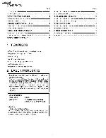 Сервисная инструкция PANASONIC CQ-JS6930A1S