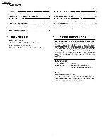 Service manual TOYOTA Panasonic CQ-JS8280AAT