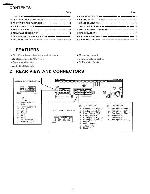 Сервисная инструкция TOYOTA Panasonic CQ-LS7230K