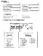 Service manual Panasonic CQ-LS8180A, CQ-LS8181A
