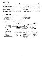 Сервисная инструкция Panasonic CQ-LT1180TA