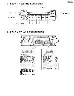 Сервисная инструкция PANASONIC CQ-MS0170F, L