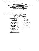 Сервисная инструкция TOYOTA Panasonic CQ-MS0270A