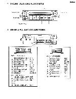 Service manual Panasonic CQ-MS0370K