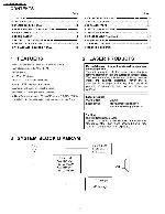 Service manual TOYOTA Panasonic CQ-MS6270K