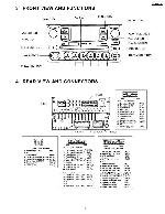 Service manual TOYOTA Panasonic CQ-TS0370A