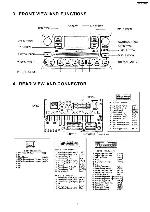 Сервисная инструкция PANASONIC CQ-TS0920AB