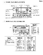 Сервисная инструкция PANASONIC CQ-TS0920FB