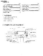 Сервисная инструкция PANASONIC CQ-TS7171A, CQ-TS7173A