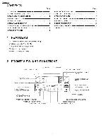 Сервисная инструкция PANASONIC CQ-TS7171L