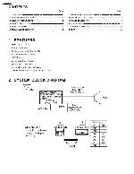 Сервисная инструкция PANASONIC CQ-TS7470A