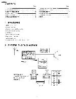 Сервисная инструкция TOYOTA Panasonic CQ-TS7471A