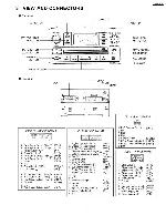 Сервисная инструкция TOYOTA Panasonic CQ-TS7471A