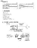 Сервисная инструкция PANASONIC CQ-TS7472K