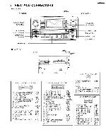 Service manual PANASONIC CQ-TS7472K