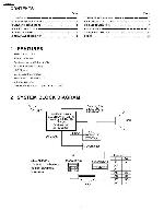 Сервисная инструкция PANASONIC CQ-TS7473K