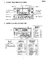 Service manual Panasonic CQ-TT3070FA