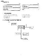 Service manual PANASONIC CQ-VS8380A