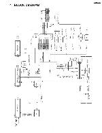 Service manual Panasonic CR-LS7160