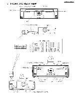 Сервисная инструкция Panasonic CX-VT4260A, CX-VT4261A