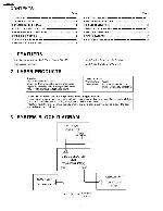 Service manual PANASONIC CX-ZS0270F