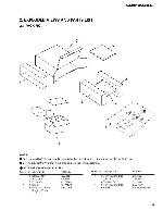 Сервисная инструкция Pioneer CDS-9036