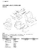 Сервисная инструкция Pioneer KEH-8056